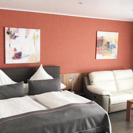 Haus Schieferstein Hotel Dahlem  Ngoại thất bức ảnh
