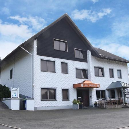 Haus Schieferstein Hotel Dahlem  Ngoại thất bức ảnh