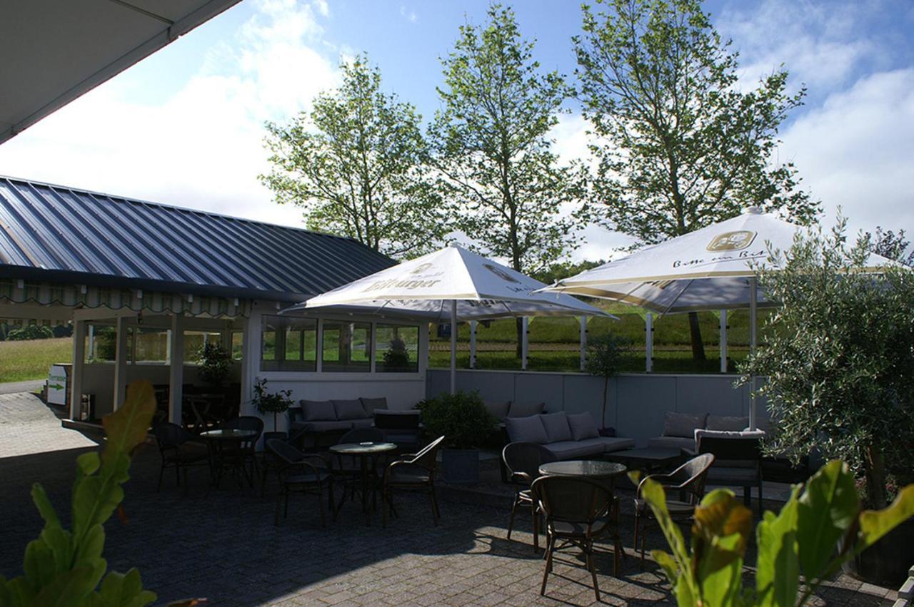 Haus Schieferstein Hotel Dahlem  Ngoại thất bức ảnh