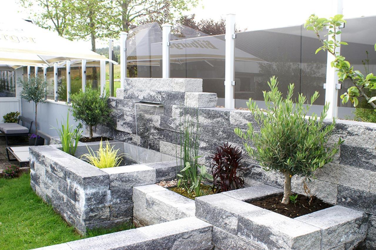 Haus Schieferstein Hotel Dahlem  Ngoại thất bức ảnh