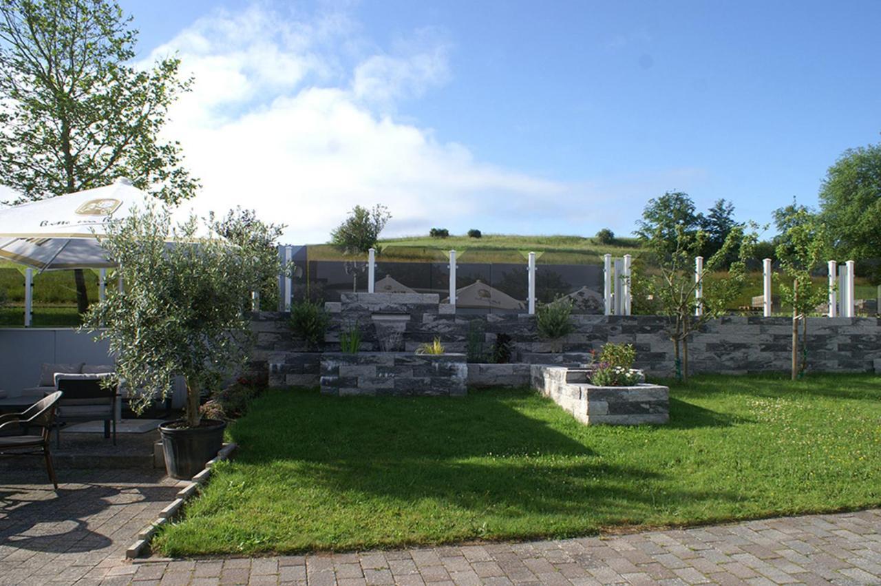 Haus Schieferstein Hotel Dahlem  Ngoại thất bức ảnh