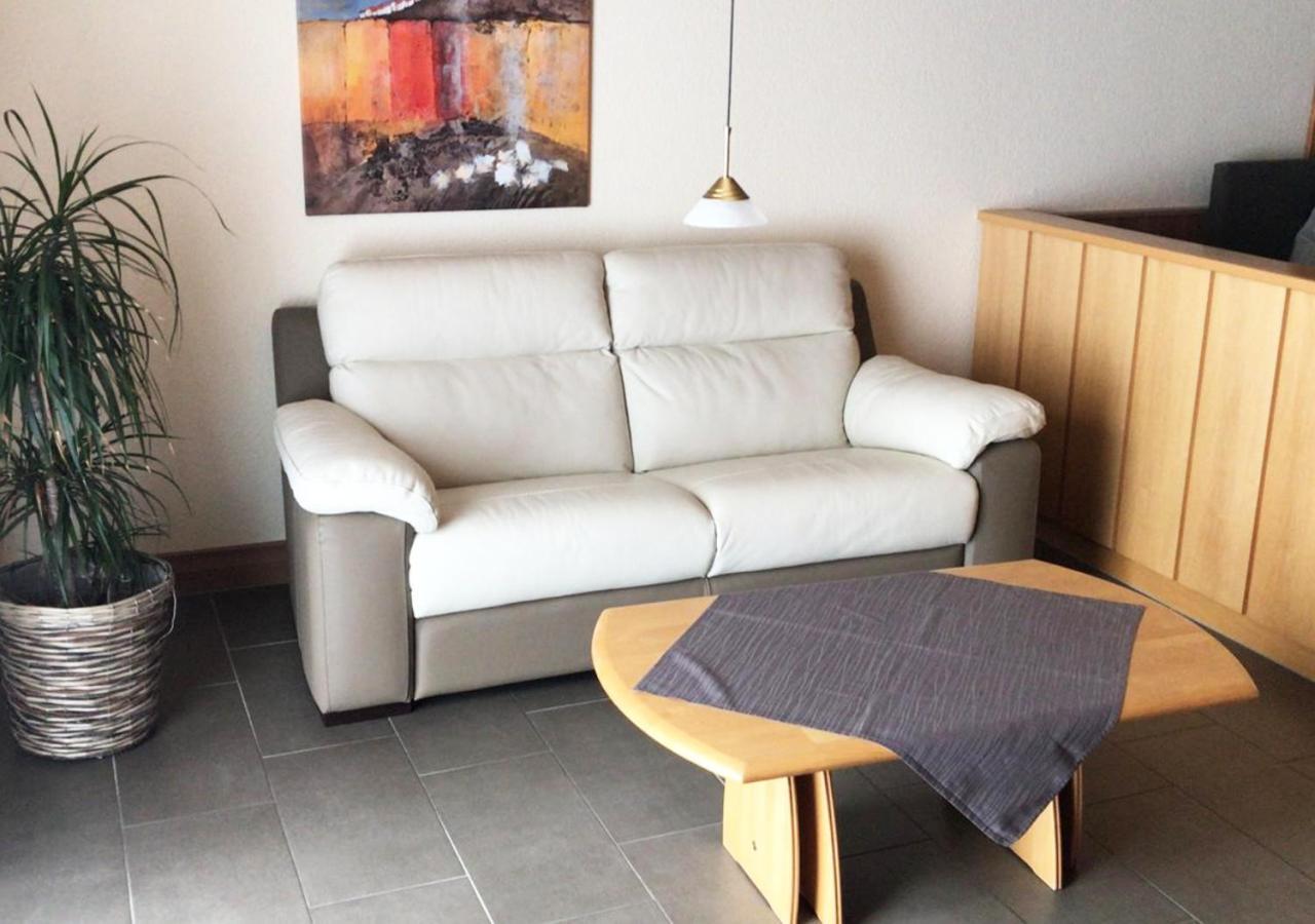 Haus Schieferstein Hotel Dahlem  Ngoại thất bức ảnh