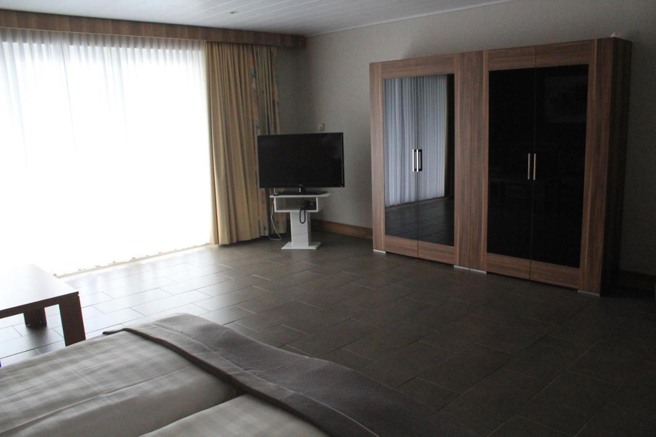 Haus Schieferstein Hotel Dahlem  Ngoại thất bức ảnh
