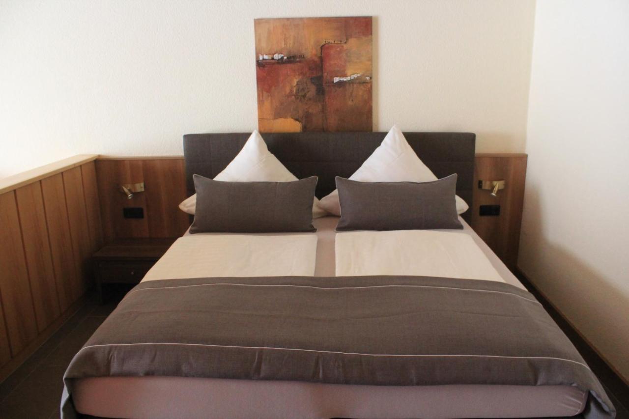 Haus Schieferstein Hotel Dahlem  Ngoại thất bức ảnh